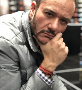 Gerardo Esqueda
