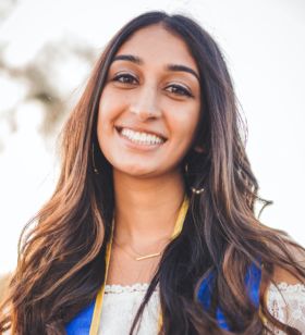 Nikita Patel