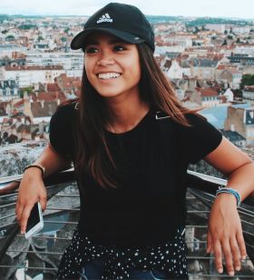Sari Arambulo