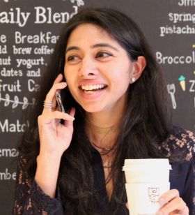 Reema Dutt