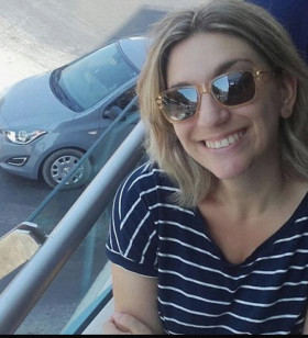 Chrisa Vasiadi