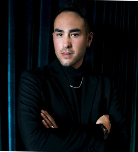 Taiki Beaufils