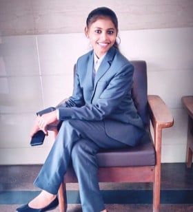 Vidyadhari Nakka
