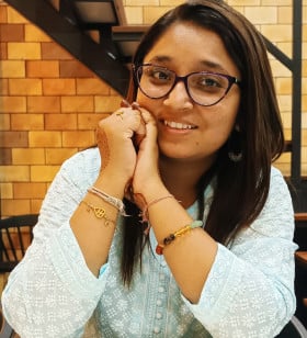 Hitashi Pandya