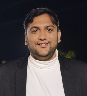 Bhoomik Pandya