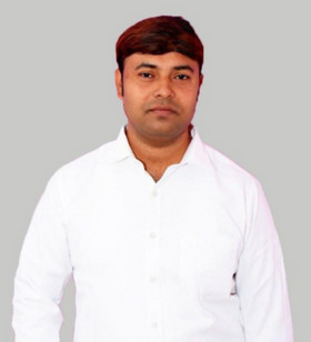 Robin Tiwari