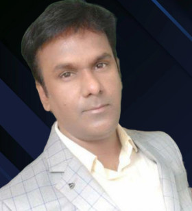 Shiv Jaiswal