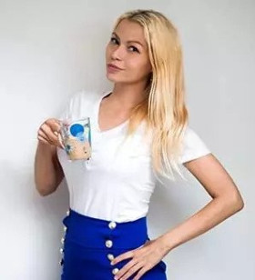 Tihana Muric Lalic