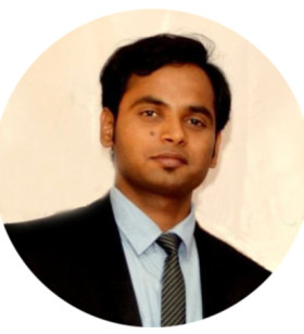 Shyam Mishra