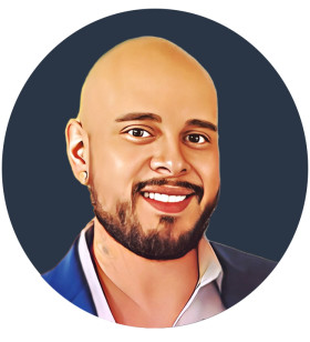 Robert medina