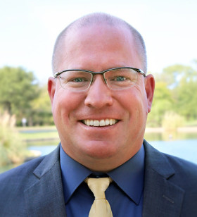 James Korth