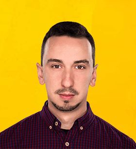 strongest skill is in the fields of branding