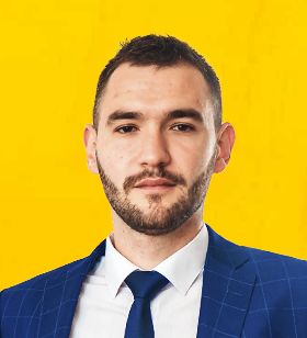 Marko Vrhovac