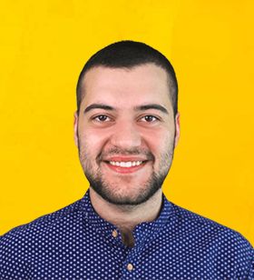Boran Bursać