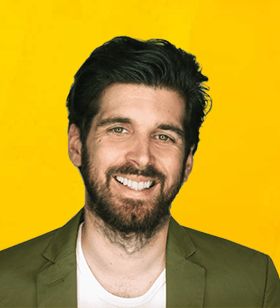 work has been recognized internationally and confirmed through many rewards he has won - both during his student days and afterwards