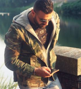 Rami Ali