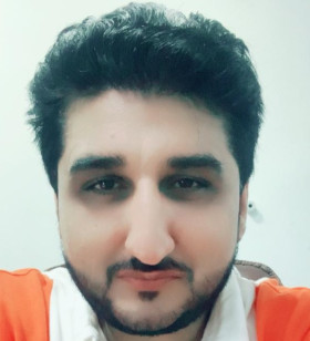 Umar Waqas