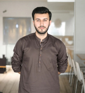 Ghuffran Ahmad