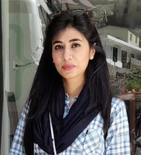Abeera Javed