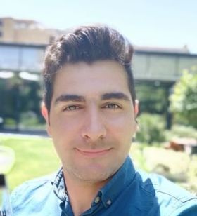 Furkan Chubuk