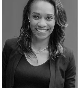 Nia Pearson, MBA