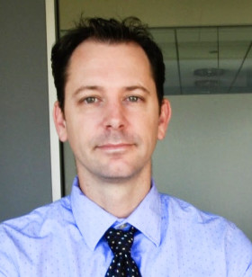 Jason Wright