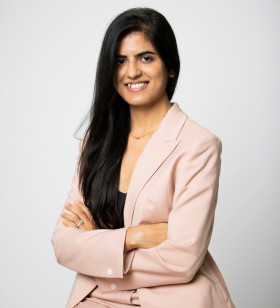 Ami Gandhi