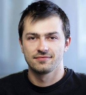 Martin Tonev