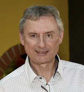 Carlo Vandekerkhof