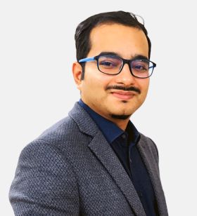 Soumik Mukherjee