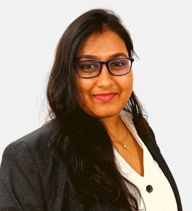 Sreya Debnath