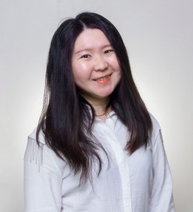 creative & innovative marketing professional with more than six years of editing under her belt