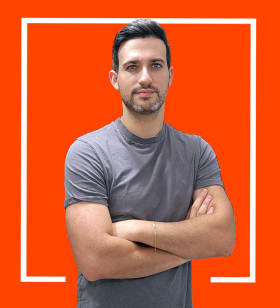 Kobi Ben Meir