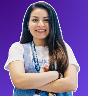Liliana Ramirez