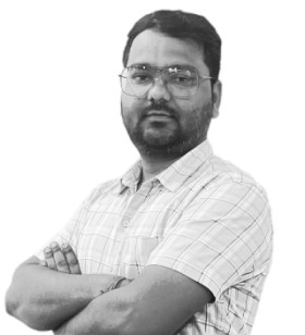 Lucky Mehta