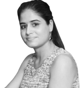 Sushma Chandel