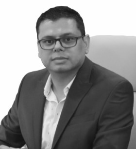 Gurpreet Singh Walia