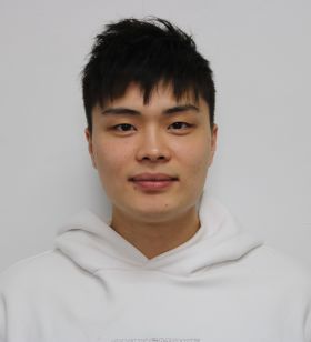 Kevin Kim