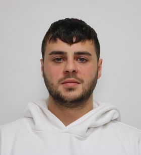 Gavin Salazar