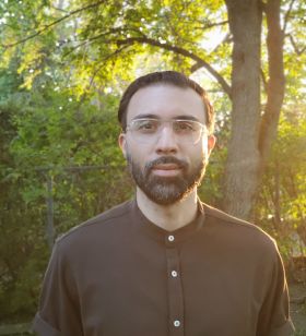 Ayaz Hussain