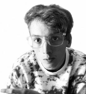 Mitchel Hines