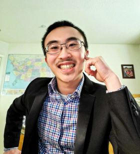 Eric Chow
