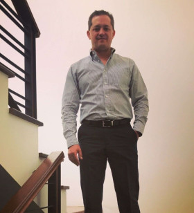 Martin Santos