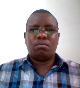 Ambrose Kimaiyo