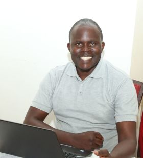 Julius Amara