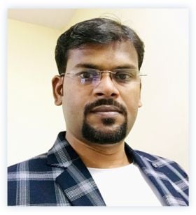 Manoj Kumar Sharma