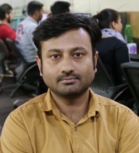 Bhavnath Chaudhary