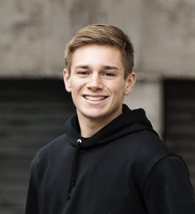 Connor Harris