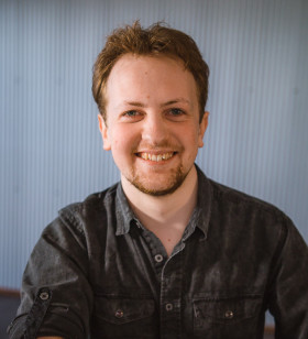 Jakob Garman