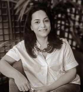 Smita Uchil